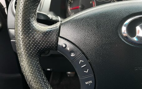 Great Wall Hover H3 I, 2014 год, 899 000 рублей, 10 фотография