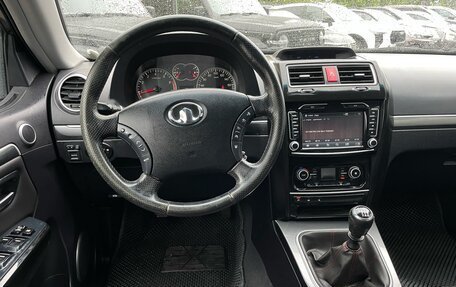 Great Wall Hover H3 I, 2014 год, 899 000 рублей, 12 фотография