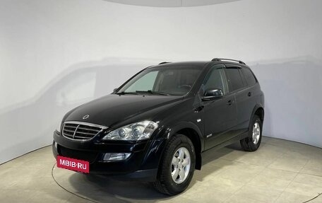 SsangYong Kyron I, 2010 год, 799 000 рублей, 1 фотография