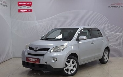 Toyota Ist II, 2008 год, 679 000 рублей, 1 фотография