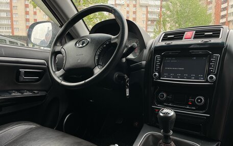 Great Wall Hover H3 I, 2014 год, 899 000 рублей, 16 фотография