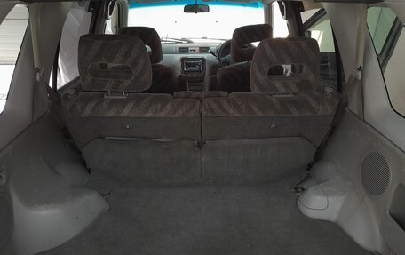 Honda CR-V IV, 1999 год, 429 000 рублей, 7 фотография