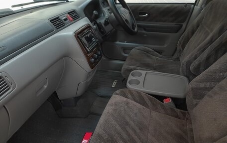 Honda CR-V IV, 1999 год, 429 000 рублей, 8 фотография