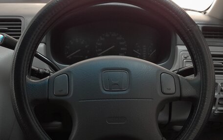Honda CR-V IV, 1999 год, 429 000 рублей, 12 фотография