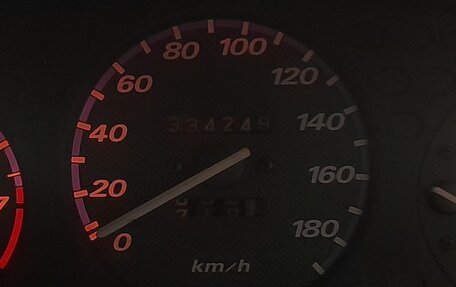 Honda CR-V IV, 1999 год, 429 000 рублей, 13 фотография