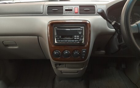 Honda CR-V IV, 1999 год, 429 000 рублей, 11 фотография