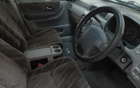 Honda CR-V IV, 1999 год, 429 000 рублей, 10 фотография