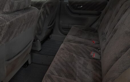 Honda CR-V IV, 1999 год, 429 000 рублей, 14 фотография
