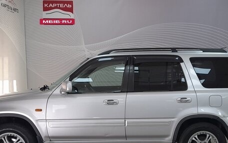 Honda CR-V IV, 1999 год, 429 000 рублей, 6 фотография