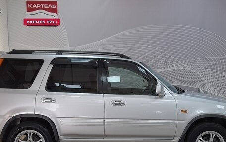 Honda CR-V IV, 1999 год, 429 000 рублей, 3 фотография