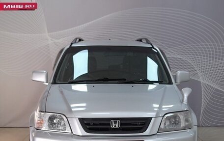 Honda CR-V IV, 1999 год, 429 000 рублей, 2 фотография