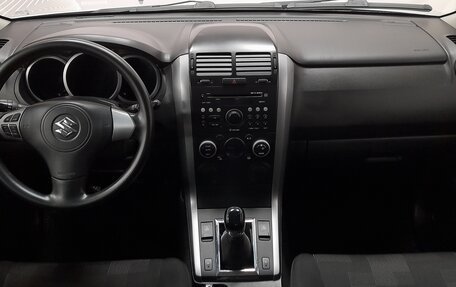 Suzuki Grand Vitara, 2012 год, 909 000 рублей, 9 фотография