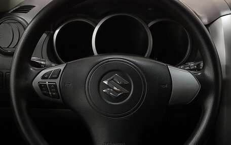 Suzuki Grand Vitara, 2012 год, 909 000 рублей, 12 фотография