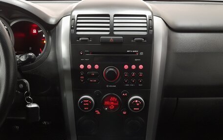 Suzuki Grand Vitara, 2012 год, 909 000 рублей, 11 фотография