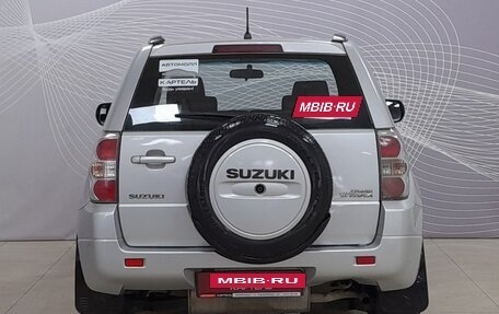 Suzuki Grand Vitara, 2012 год, 909 000 рублей, 5 фотография