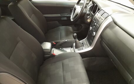 Suzuki Grand Vitara, 2012 год, 909 000 рублей, 10 фотография
