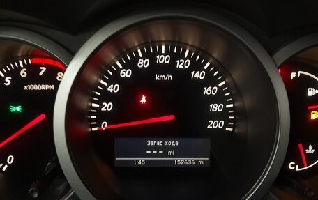 Suzuki Grand Vitara, 2012 год, 909 000 рублей, 13 фотография