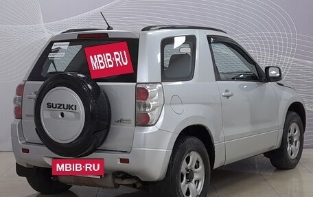 Suzuki Grand Vitara, 2012 год, 909 000 рублей, 4 фотография