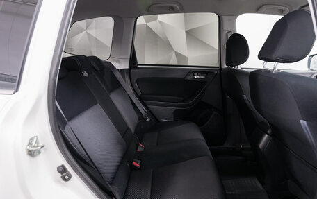 Subaru Forester, 2014 год, 1 575 000 рублей, 13 фотография