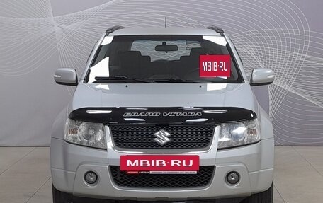 Suzuki Grand Vitara, 2012 год, 909 000 рублей, 2 фотография