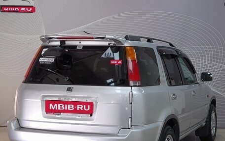 Honda CR-V IV, 1999 год, 429 000 рублей, 4 фотография