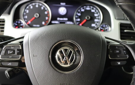Volkswagen Touareg III, 2018 год, 3 449 990 рублей, 11 фотография