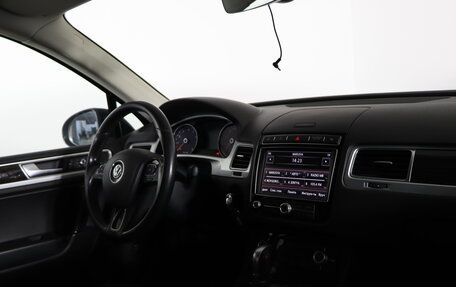 Volkswagen Touareg III, 2018 год, 3 449 990 рублей, 12 фотография