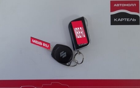 Suzuki Grand Vitara, 2012 год, 909 000 рублей, 16 фотография