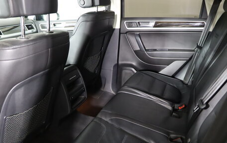 Volkswagen Touareg III, 2018 год, 3 449 990 рублей, 24 фотография