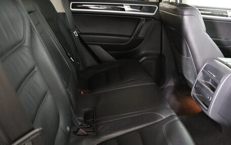 Volkswagen Touareg III, 2018 год, 3 449 990 рублей, 26 фотография