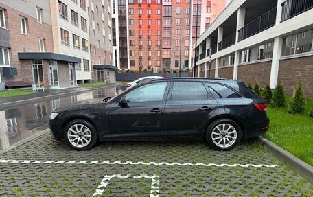 Audi A4, 2016 год, 2 300 000 рублей, 5 фотография