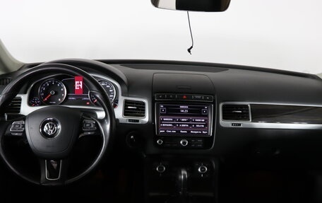 Volkswagen Touareg III, 2018 год, 3 449 990 рублей, 13 фотография