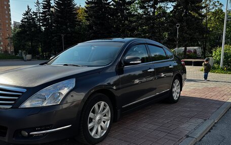 Nissan Teana, 2008 год, 700 000 рублей, 2 фотография