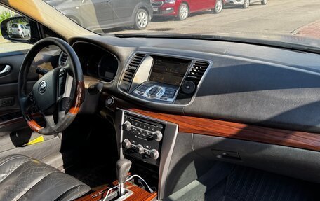 Nissan Teana, 2008 год, 700 000 рублей, 5 фотография