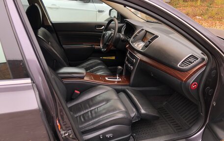 Nissan Teana, 2008 год, 700 000 рублей, 9 фотография