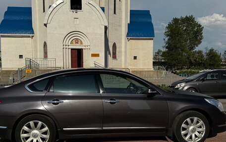 Nissan Teana, 2008 год, 700 000 рублей, 6 фотография