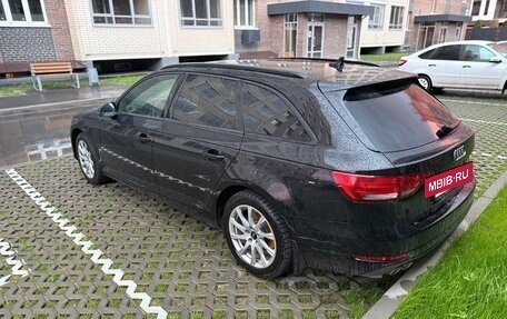 Audi A4, 2016 год, 2 300 000 рублей, 6 фотография