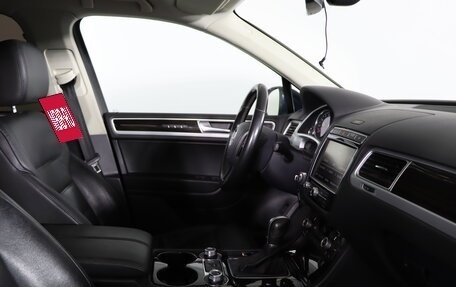 Volkswagen Touareg III, 2018 год, 3 449 990 рублей, 14 фотография