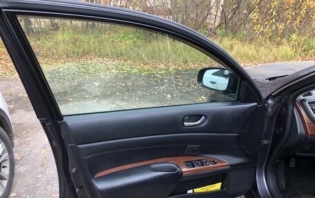 Nissan Teana, 2008 год, 700 000 рублей, 17 фотография
