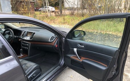Nissan Teana, 2008 год, 700 000 рублей, 13 фотография
