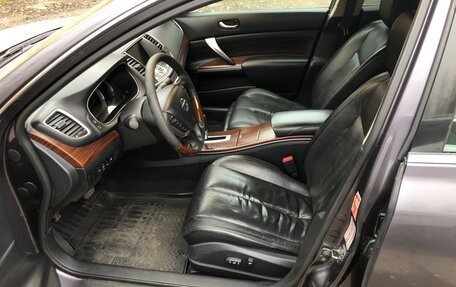 Nissan Teana, 2008 год, 700 000 рублей, 16 фотография