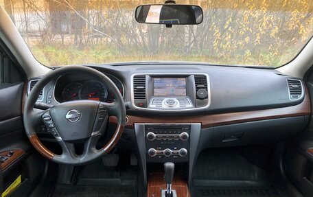 Nissan Teana, 2008 год, 700 000 рублей, 10 фотография