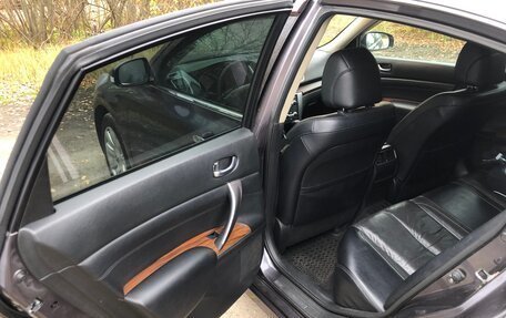 Nissan Teana, 2008 год, 700 000 рублей, 15 фотография