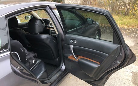 Nissan Teana, 2008 год, 700 000 рублей, 12 фотография