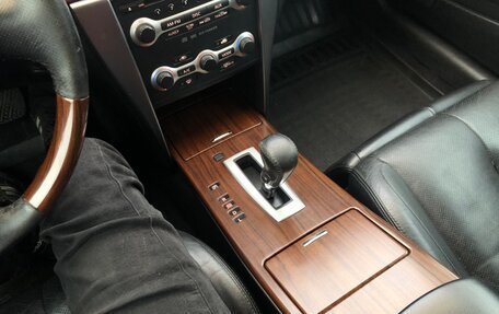 Nissan Teana, 2008 год, 700 000 рублей, 14 фотография