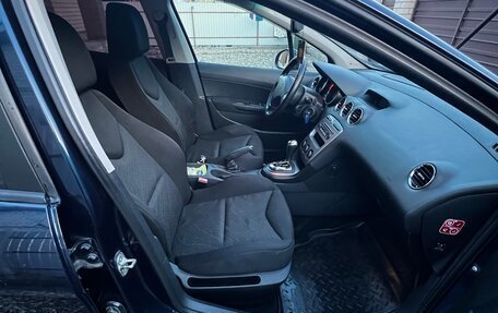 Peugeot 308 II, 2010 год, 650 000 рублей, 3 фотография