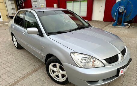 Mitsubishi Lancer IX, 2006 год, 449 000 рублей, 4 фотография