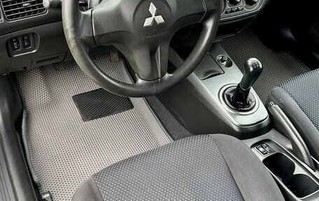 Mitsubishi Lancer IX, 2006 год, 449 000 рублей, 5 фотография