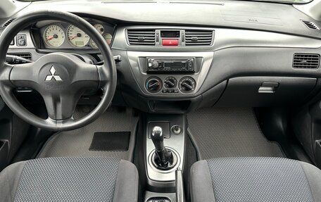 Mitsubishi Lancer IX, 2006 год, 449 000 рублей, 8 фотография