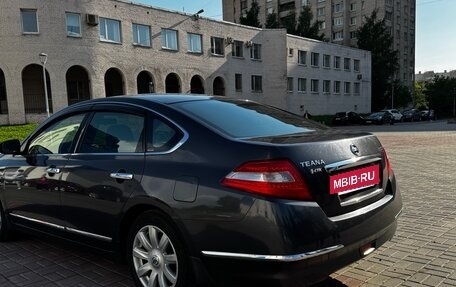 Nissan Teana, 2008 год, 700 000 рублей, 4 фотография